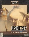 U.S. Navy Fighters '97