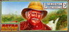 Retro Golden Age - Livingstone I Presume Image
