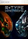 R-Type Dimensions Image