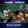 Arcade Archives: Black Heart