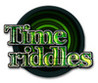 Time Riddles: The Mansion Image
