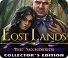 Lost Lands: The Wanderer Image