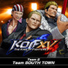 The King of Fighters XV - DLC Characters 