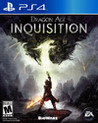 Dragon Age: Inquisition Image
