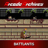 Arcade Archives: Battlantis Image