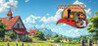 Field of Growth: A Farmer's Odyssey Image