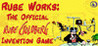 Rube Works: The Official Rube Goldberg Invention Game Image