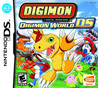 Digimon World DS for DS Reviews - Metacritic