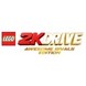 LEGO 2K Drive Product Image