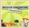 Bridge Constructor Playground Image