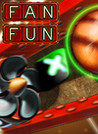 Fan Fun 3D Image