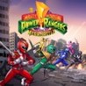 Mighty Morphin Power Rangers: Mega Battle Image