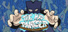 The Mad Pantser
