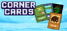 Corner Cards
