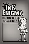 INK ENIGMA: Hidden Object Challenges Image