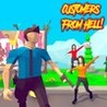 Customers From Hell Image