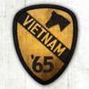 Vietnam...'65 Image