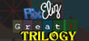 Pix Eliz Great Trilogy