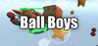Ball Boys