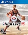 NBA Live 15 Image