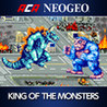 ACA NeoGeo: King of the Monsters