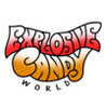 Explosive Candy World Image