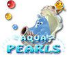 Aqua Pearls Image