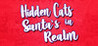 Hidden Cats in Santa's Realm Image