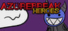 Azurebreak Heroes Image