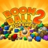 Boom Ball 2 for Kinect Image