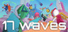 17.waves TD