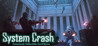 System Crash Image