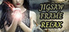 Jigsaw Frame: Relax Image