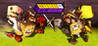 Cube Clash: Rumble and Smash Image