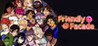 Friendly Facade Image