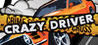 CRAZY DRIVER Image