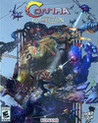Contra Anniversary Collection Image