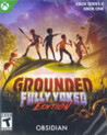 Grounded Image