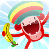 Rasta Monkey Image