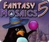 Fantasy Mosaics 5 Image