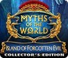 Myths of the World: Island of Forgotten Evil Image