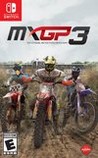 MXGP3: The Official Motocross Videogame Image