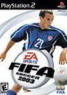 FIFA Soccer 2003 Image