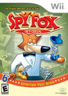 Spy Fox in Dry Cereal Image
