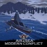 Air Sea Modern Conflict