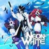 Neon White Image
