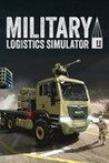 Military Logistics Simulator Image