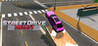 Street Drive Rush Image