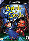 Spirits & Spells Image