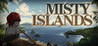 Misty Islands Image